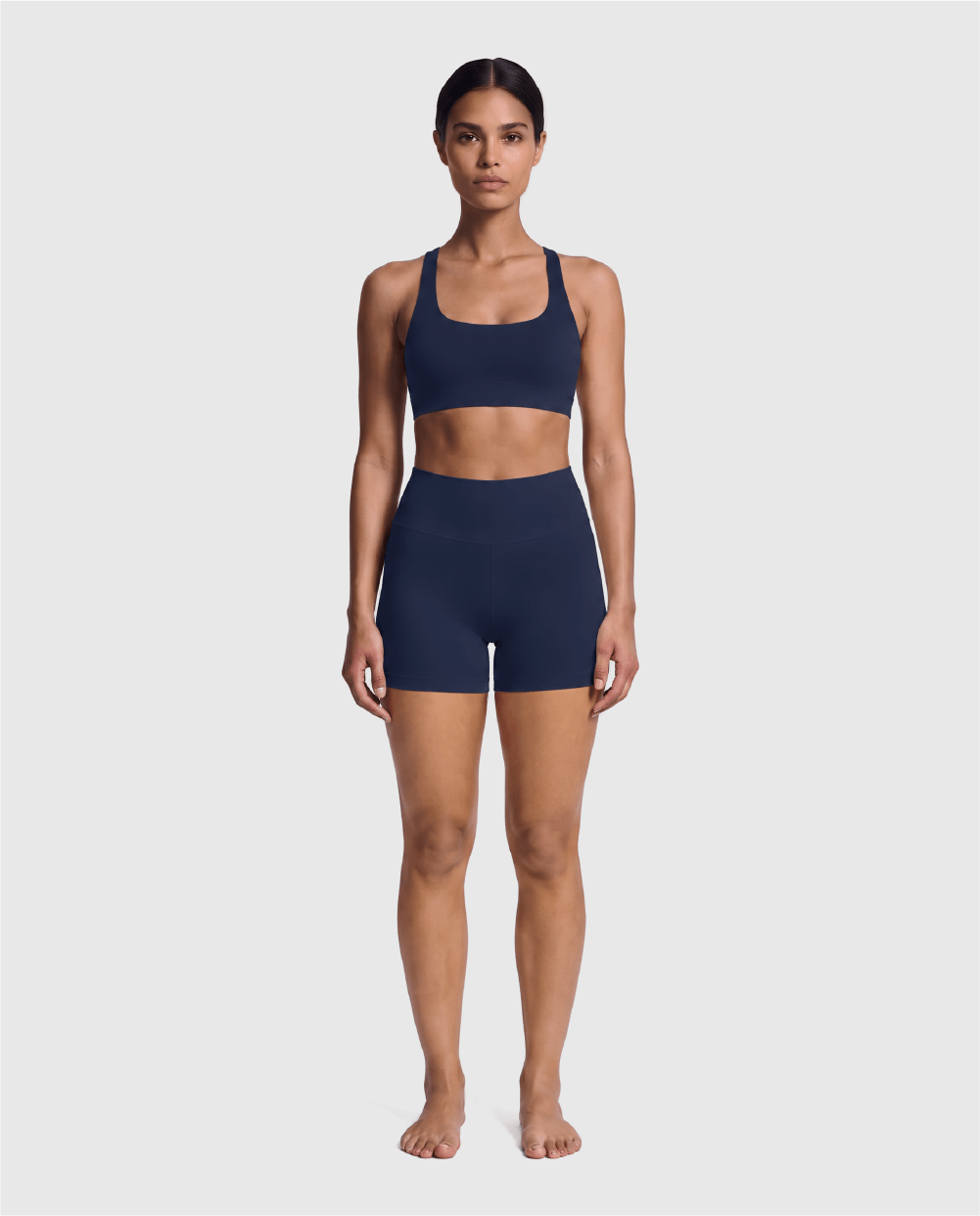 Women's Yoga Collection